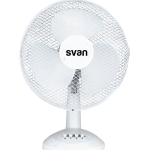 SVAN VENTILADOR SVVE02120S Sobremesa 12" 40w 3V