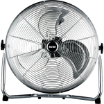 SVAN VENTILADOR SVVE451C INDUSTRIAL 110W 18"