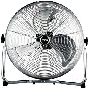 SVAN VENTILADOR SVVE451C INDUSTRIAL 110W 18"