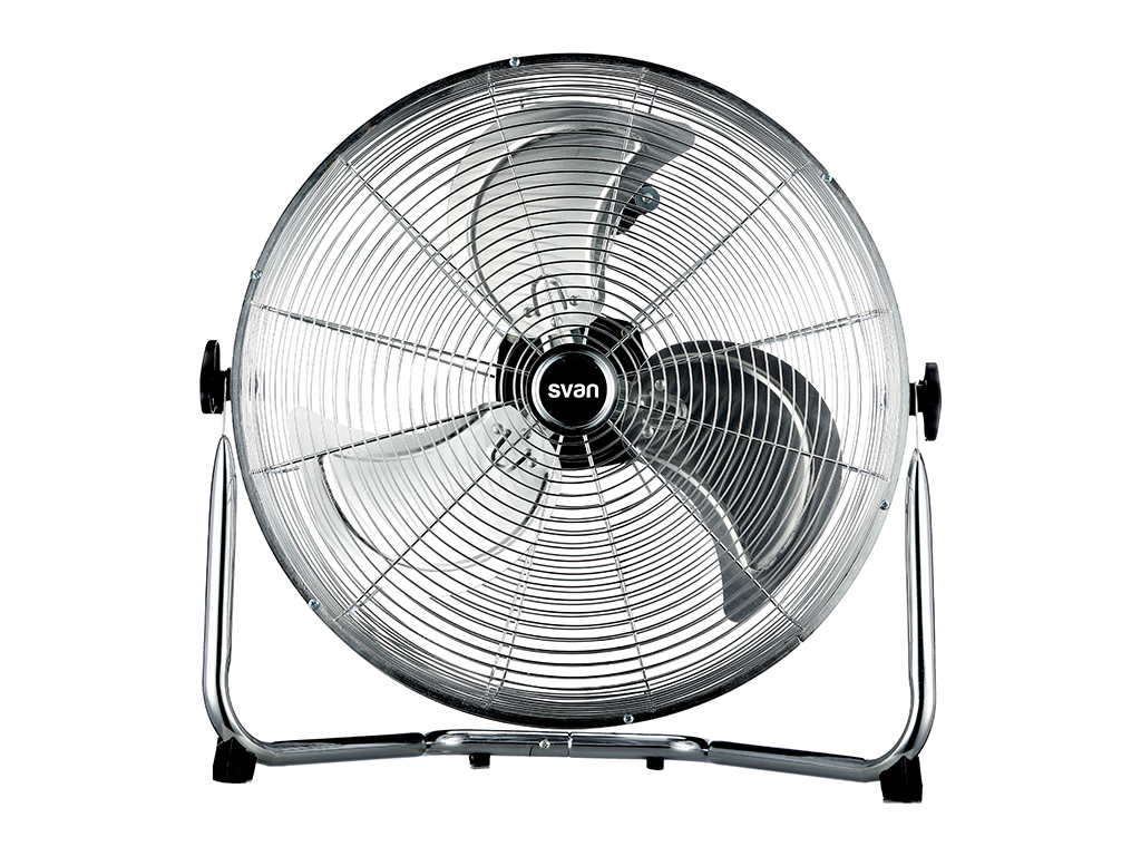 SVAN VENTILADOR SVVE451C INDUSTRIAL 110W 18"
