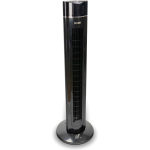 SVAN VENTILADOR SVVE02420TR TORRE 60W 42"Negro