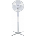 HAEGER VENTILADOR SF-16W.009A PIE 40CM BLANCO CROS