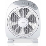 HAEGER VENTILADOR FF-012.004A Box Fan 30Cm 45w