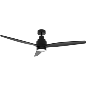 CECOTEC VENTILADOR T ES Aero 5300 Negro/Wengu05841