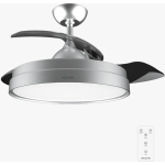 CECOTEC VENT TECHO AERO 4280 INVISIBLE STEEL 05994
