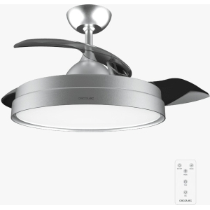 CECOTEC VENT TECHO AERO 4280 INVISIBLE STEEL 05994