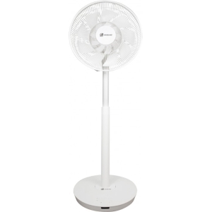 HAVERLAND VENTILADOR HYPE_K PIE MotorDC 25W SILENC