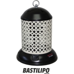 BASTILIPO BRASERO VERTICAL 523  450W LORITO