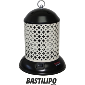 BASTILIPO BRASERO VERTICAL 523  450W LORITO