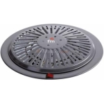 FM BRASERO E9 900W 2RESISTENCIAS 3m Cable