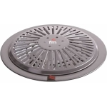 FM BRASERO CLASSIC 900 3POTENCIAS 400W/500W/900W