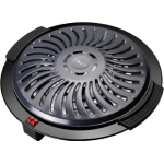 NEVIR BRASERO NVR-9540 BA 2RESISTENCIAS 2BOTONES
