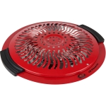 ORBEGOZO BRASERO BR50 2RESISTENCIAS 400/900W