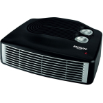 BASTILIPO CALEFACTOR THP2000N NEGRO 1000/2000W