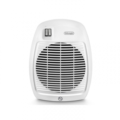 DELONGHI CALEFACTOR HVA0220 Vertical Blanco 2000/W