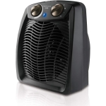 TAURUS TERMOVENTILADOR TROPICANO PLUG HEATER 500W