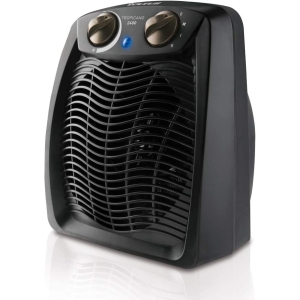 TAURUS TERMOVENTILADOR TROPICANO PLUG HEATER 500W