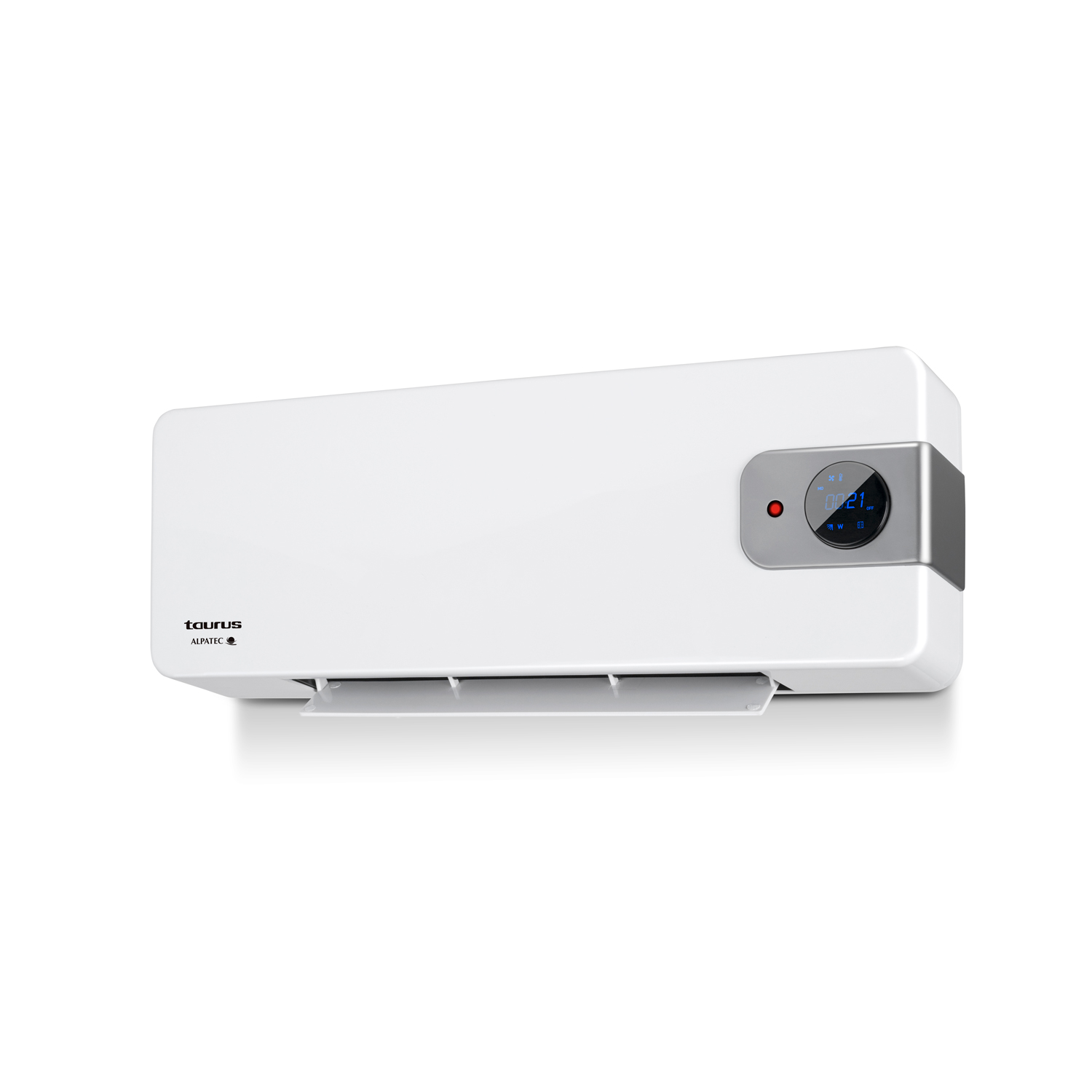 TAURUS CALEFACTOR RCMB 27 Split Ceramico