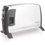 TAURUS CONVECTOR CLIMA TURBO 2000 2000W
