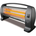 TAURUS RADIADOR DE CUARZO PR-2 1200W 2CUARZO