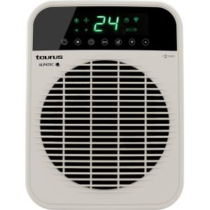 TAURUS CALEFACTOR FACTOR CONNECT 2000w verti.wifi