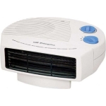 ORBEGOZO CALEFACTOR FH5008 HORIZONTAL 2000W