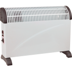 SVAN CONVECTOR SVCA01STCO TURBO 750/1250/2000.W