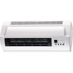 SVAN CALEFACTOR SPLIT SVCA450SPL 2000W LED