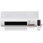 HAEGER CALEFACTOR CERAMICO PARED FH-2RC.005B WARMY