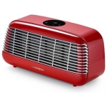 THOMSON CALEFACTOR THSC25DR ceramico rojo 1500w