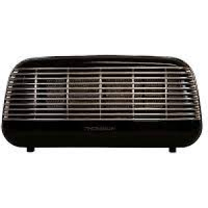 THOMSON CALEFACTOR THSC25DN ceramico negro 1500w
