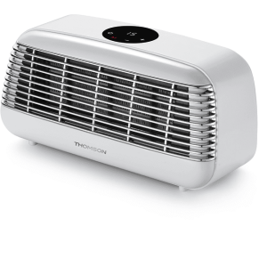 THOMSON CALEFACTOR THSC25DB ceramico blanco 1500w