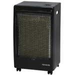 TENSAI ESTUFA CATALITICA CAT2800T