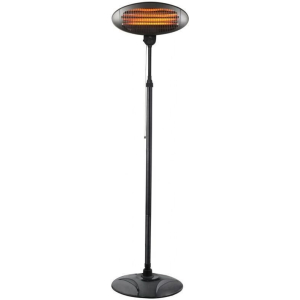 SVAN ESTUFA PATIO DE PIE SVCA100SP 600/1350/2000W
