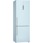 BALAY FRIGO COMBI 3KFE776WE N/F 203X70 BLANCO