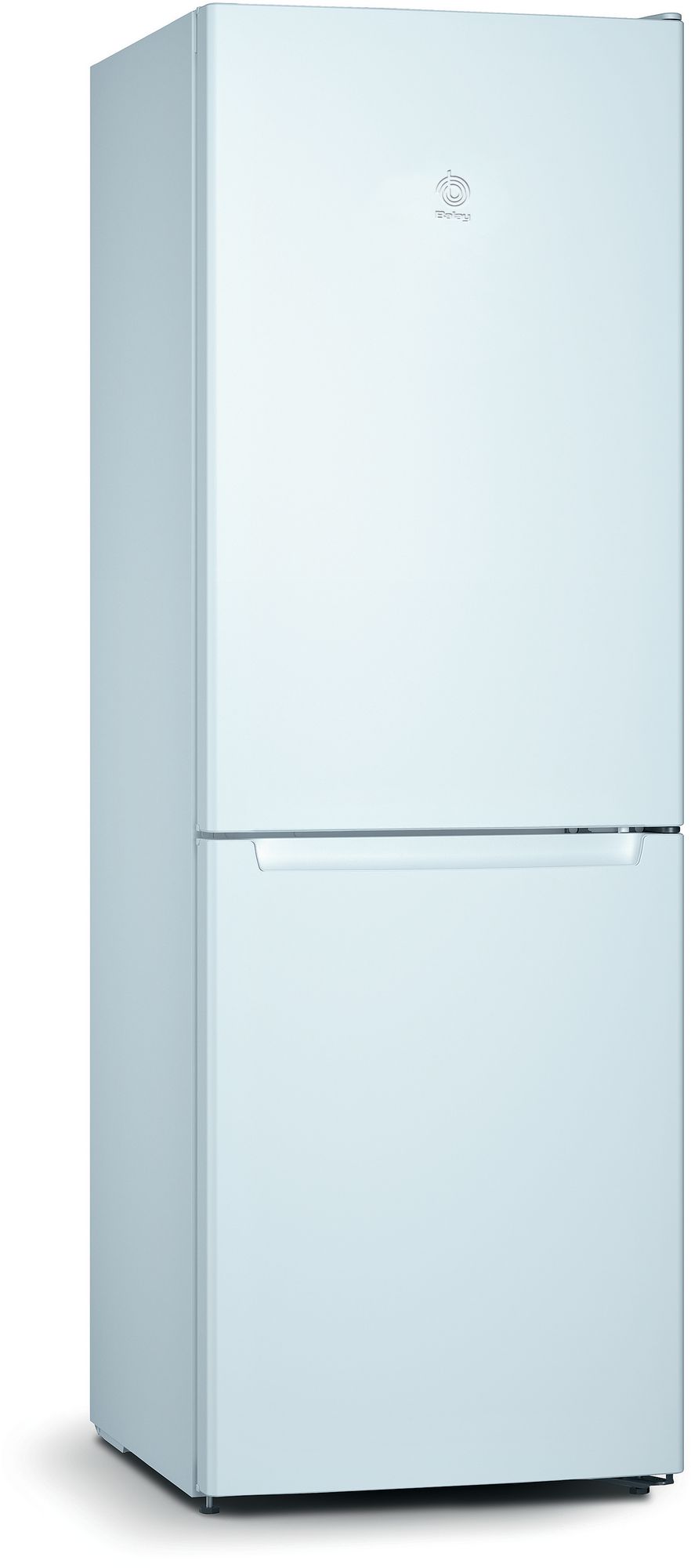 BALAY FRIGO COMBI 3KFE361WI 176X60 BLANCO N/F A++