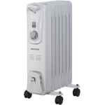 BASTILIPO RADIADOR ACEITE RAC7-1500 7Elementos