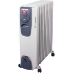 BASTILIPO RADIADOR ACEITE RAC11 11Elem.2500w