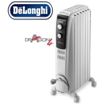 DELONGHI RADIADOR ACEITE TRD04-0615 1500W DRAGON