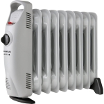 TAURUS RADIADOR ACEITE MASAI 1000 MINI 1000W