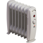 FM RADIADOR ACEITE RW MINI 900W 7Elementos