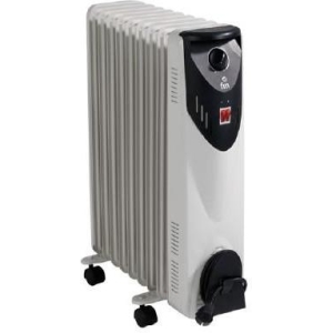FM RADIADOR  ACEITE RW20 2000W  9Element + Humidif