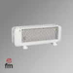 FM RADIADOR DE MICA BM20 2000W