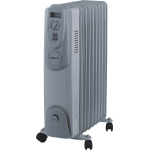 NEVIR RADIADOR ACEITE NVR-9501 RA9 2000W 3 Potenci