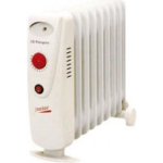 ORBEGOZO RADIADOR ACEITE RO1210 JUNIOR 9Elem.Mini