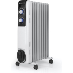 ORBEGOZO RADIADOR ACEITE RF2000 9ELEME 2000W