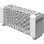 ORBEGOZO RADIADOR MICA RMB 1510 CUBO 1500w BLANCO