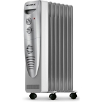 MONDIAL RADIADOR ACEITE A06 1500W 3POTENCIAS RUEDA