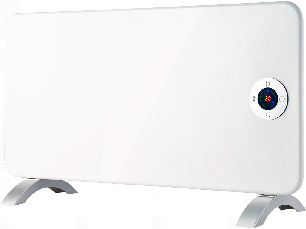 SVAN RADIADOR PLANO SVCA20PH 2000W