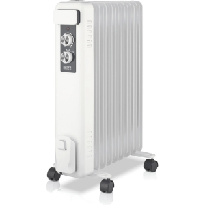 HAEGER RADIADOR ACEITE OH-009.008A ele 9ele 2000w